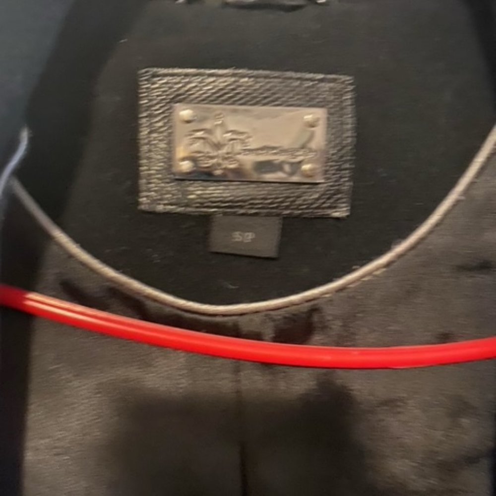 Mackage Jacket - Picture 3 of 4
